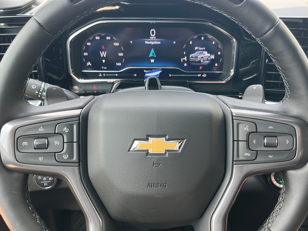 ChevroletSilverado 150011