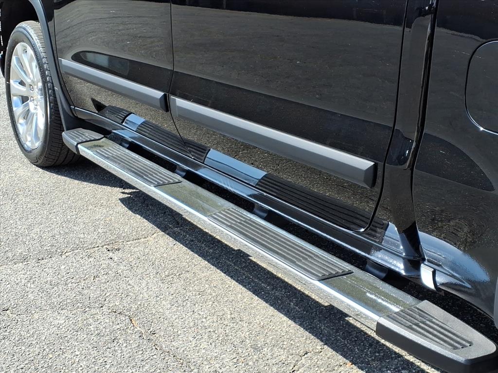 ChevroletSilverado 1500 Limited11