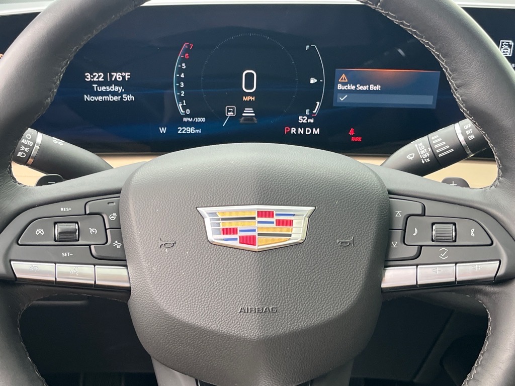 CadillacXT411
