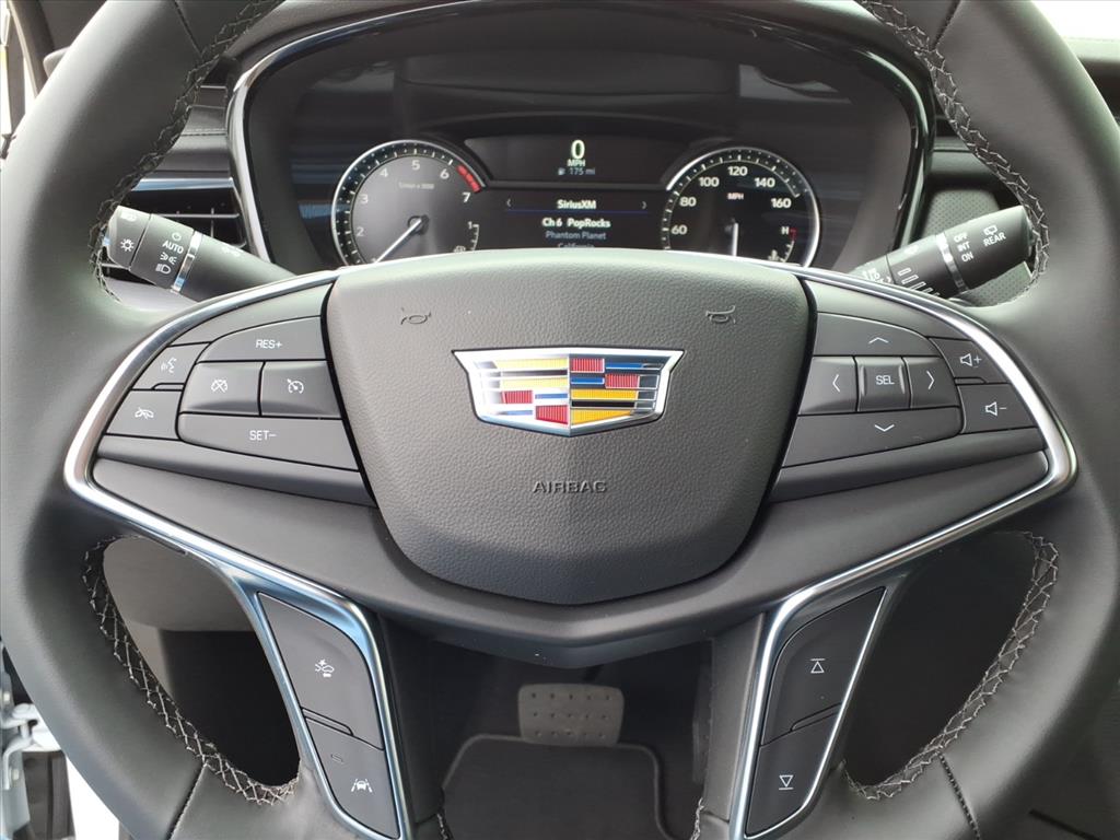 CadillacXT511