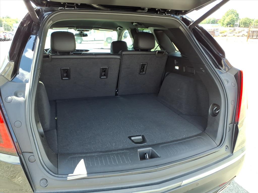 CadillacXT511