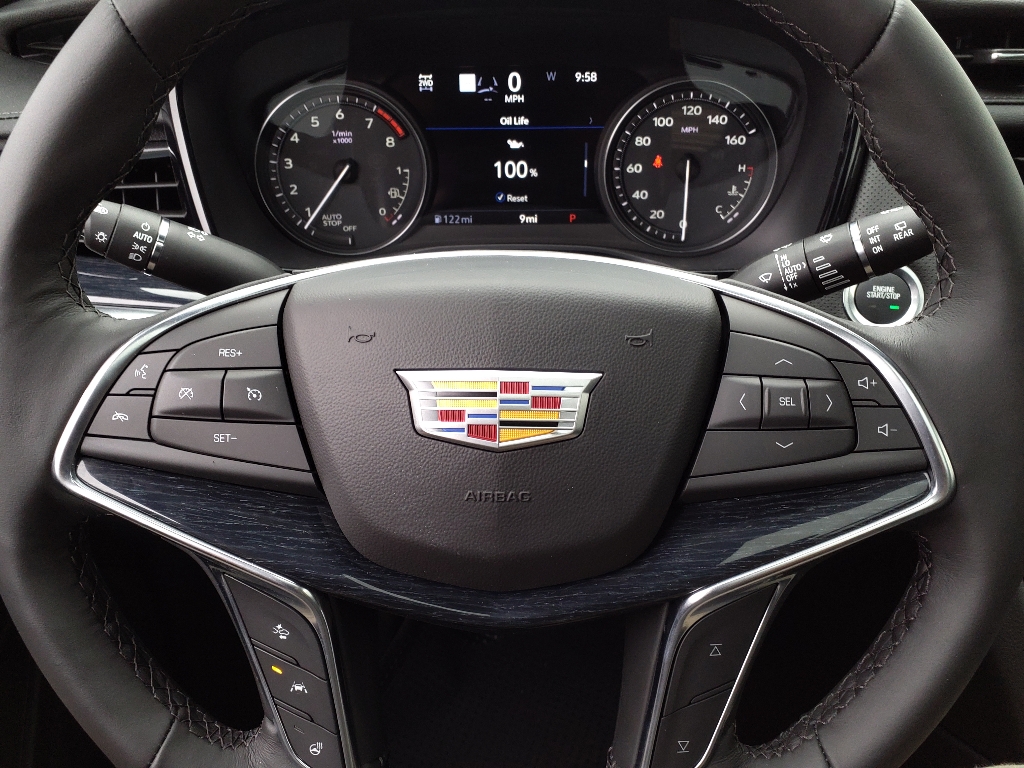 CadillacXT511