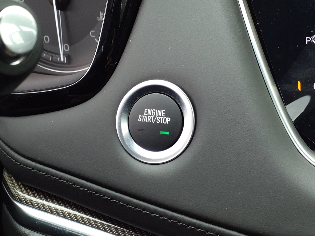 CadillacXT511
