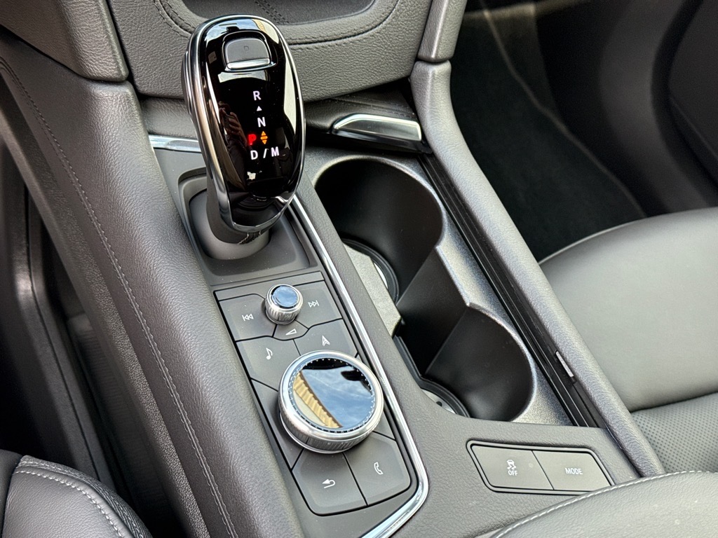 CadillacXT611