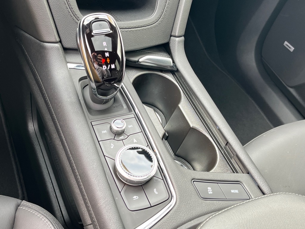CadillacXT611