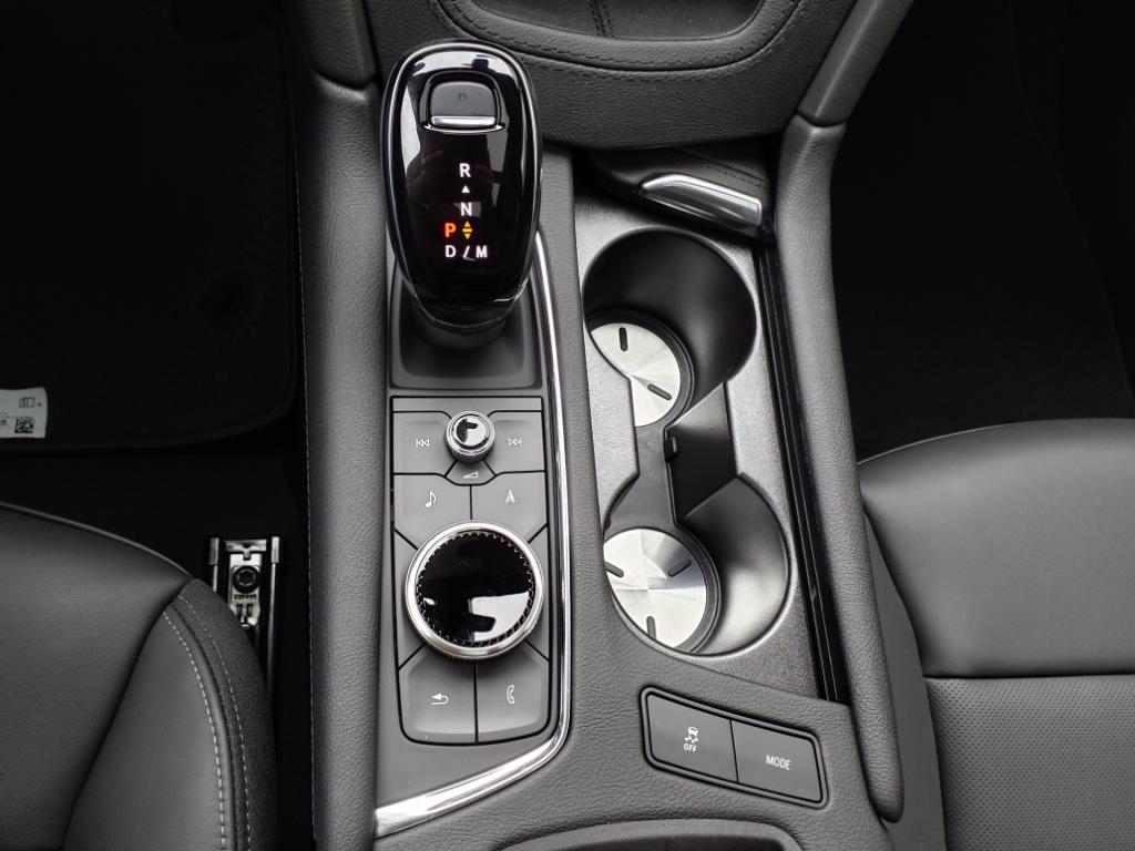 CadillacXT611