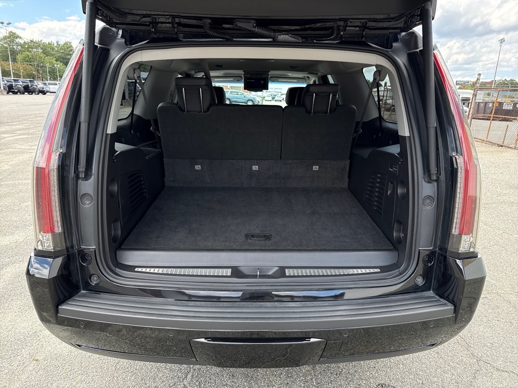 CadillacEscalade ESV11