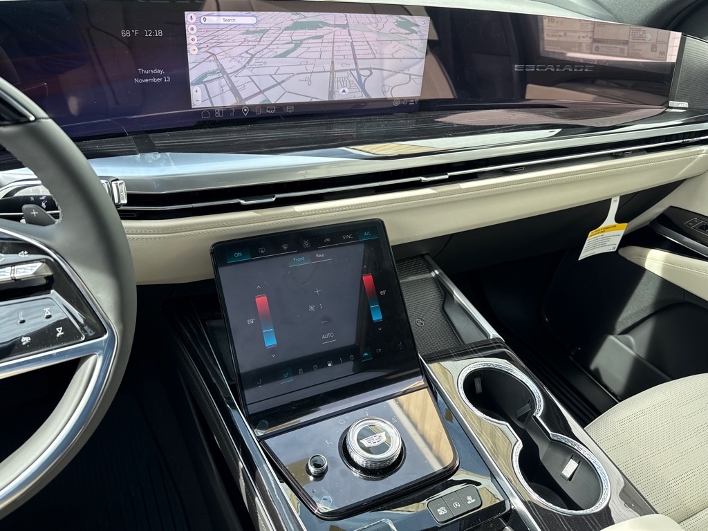 CadillacEscalade ESV11