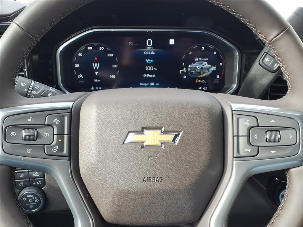 ChevroletSilverado 2500HD11