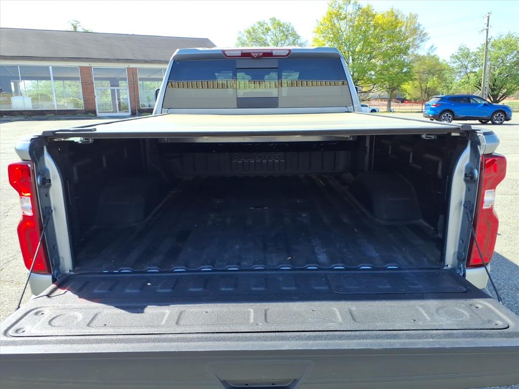 ChevroletSilverado 2500HD11