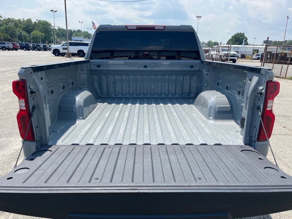 ChevroletSilverado 150011