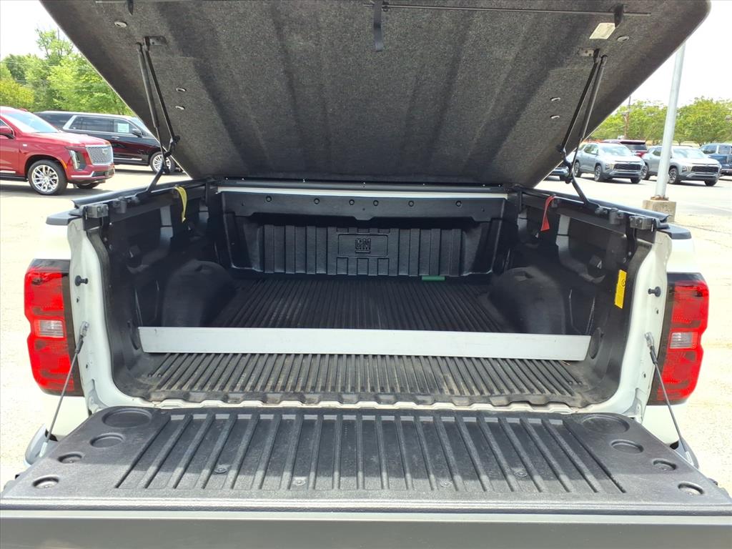 ChevroletSilverado 150011