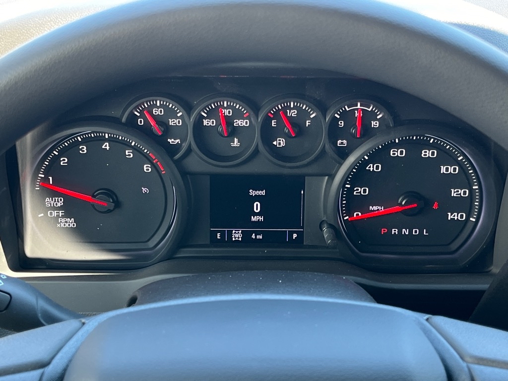 ChevroletSilverado 150011
