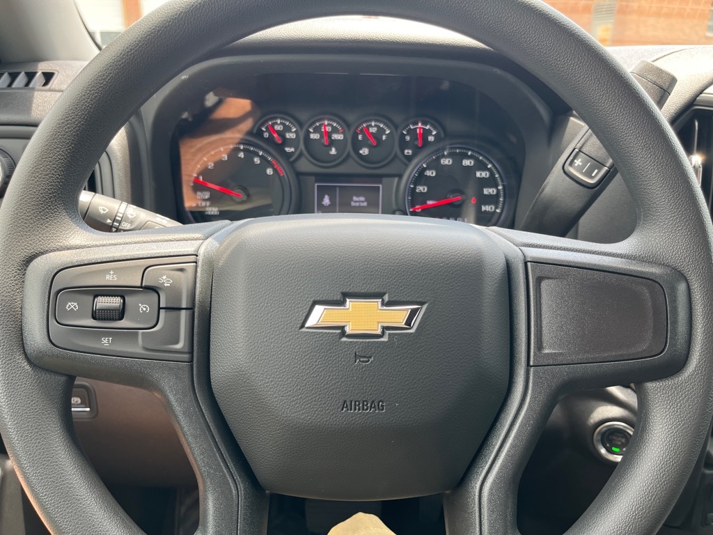 ChevroletSilverado 150011