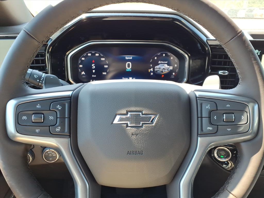 ChevroletSilverado 150011