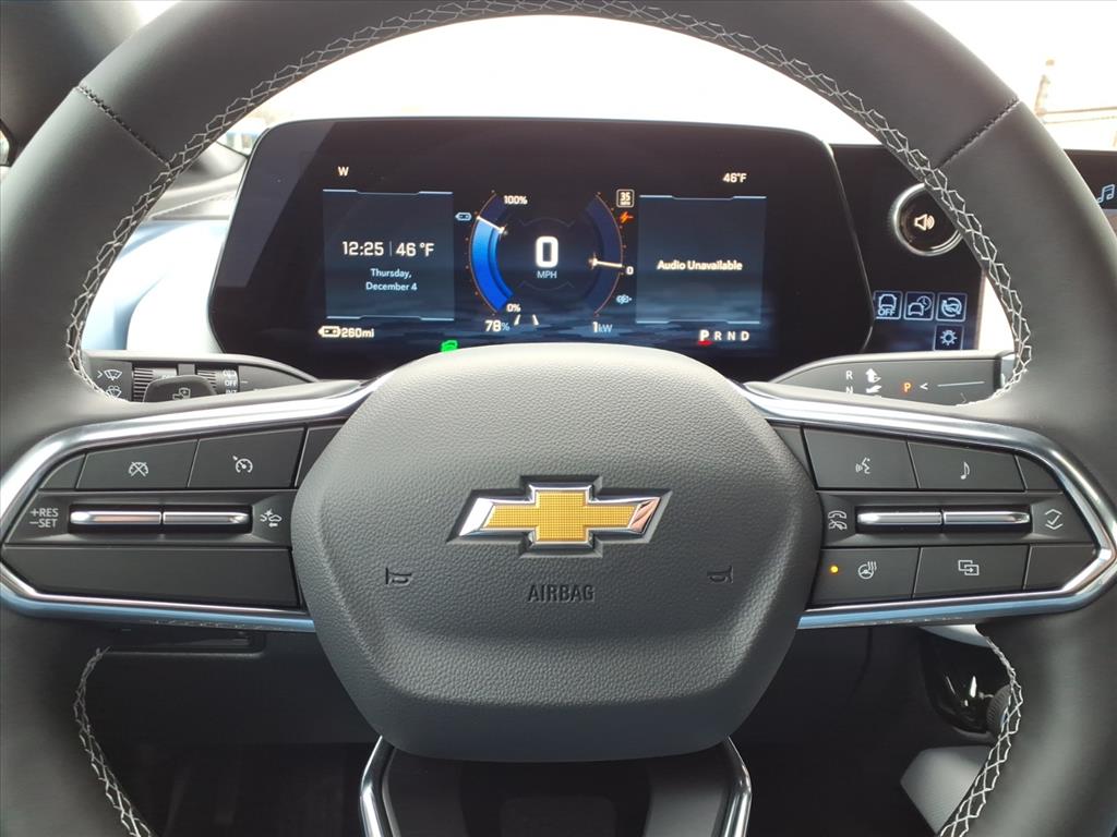 ChevroletEquinox EV11