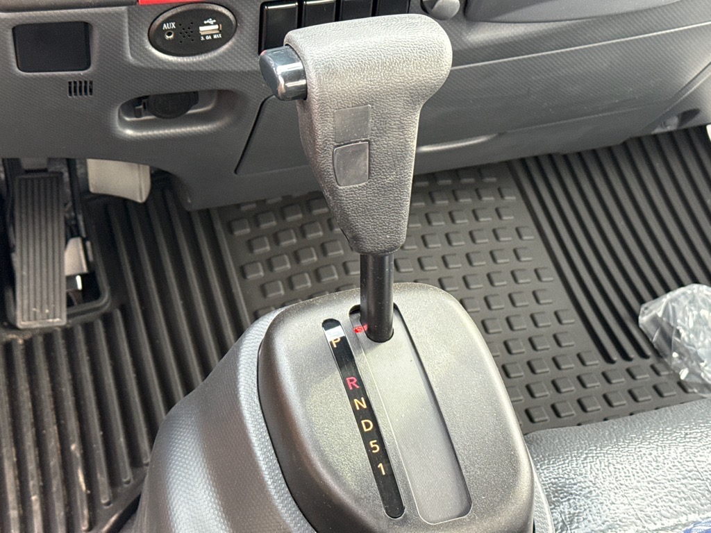 Chevrolet4500 HG LCF GAS11