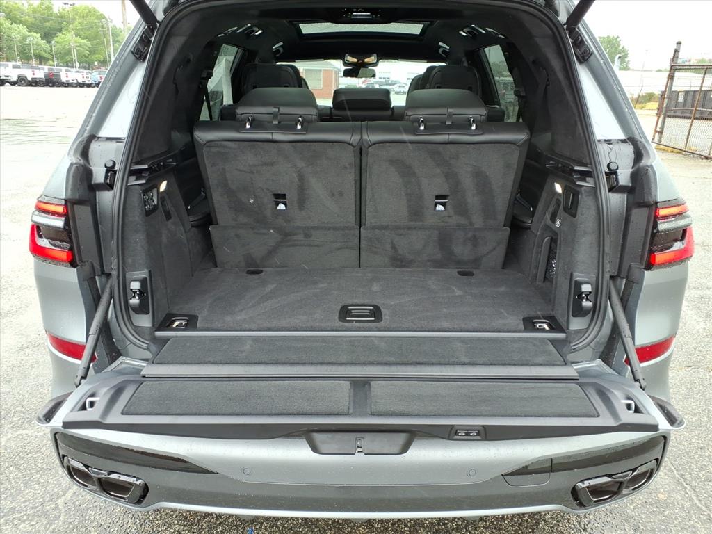 BMWX711