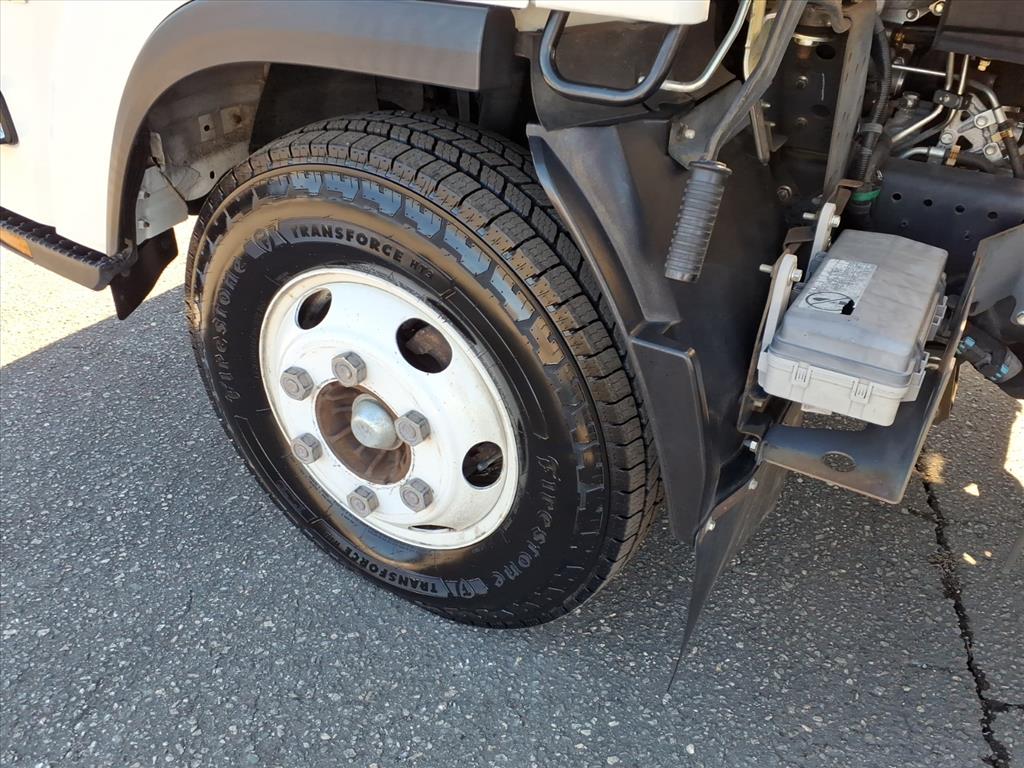 Chevrolet4500HD LCF Diesel11