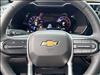 2026 Chevrolet Colorado 2WD CREW CAB LT