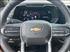 2025 Chevrolet Colorado LT