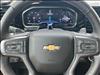 2025 Chevrolet Silverado 1500 4WD CREW CAB 147  HIGH CO