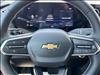2025 Chevrolet Traverse FWD 4DR LT W/1LT