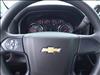 2024 Chevrolet SILVERADO MD 2WD REG CAB WORK TRUCK