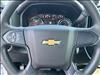 2024 Chevrolet SILVERADO MD 2WD REG CAB WORK TRUCK