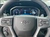 2025 Chevrolet Silverado 1500 4WD CREW CAB 157  LT TRAI