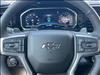 2025 Chevrolet Silverado 1500 4WD CREW CAB 147  LT TRAI