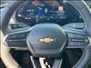 2025 Chevrolet Blazer EV AWD 4DR LT