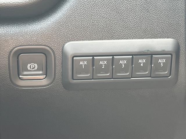2025 Chevrolet Silverado 2500HD 2WD DOUBLE CAB 162  WORK