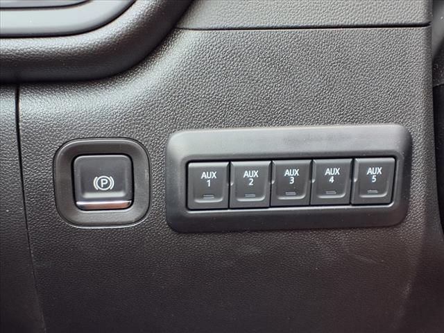 2025 Chevrolet Silverado 2500HD 2WD CREW CAB 172  WORK TR