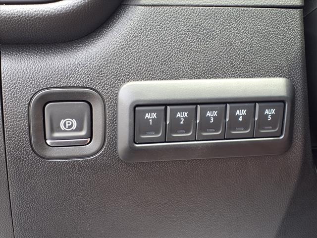 2025 Chevrolet Silverado 3500HD CC 2WD CREW CAB 177  WB, 60