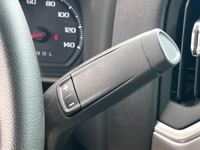 2025 Chevrolet Silverado 3500HD CC 4WD CREW CAB 177  WB, 60