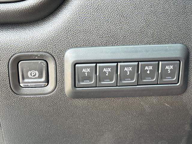 2025 Chevrolet Silverado 2500HD 2WD DOUBLE CAB 162  WORK
