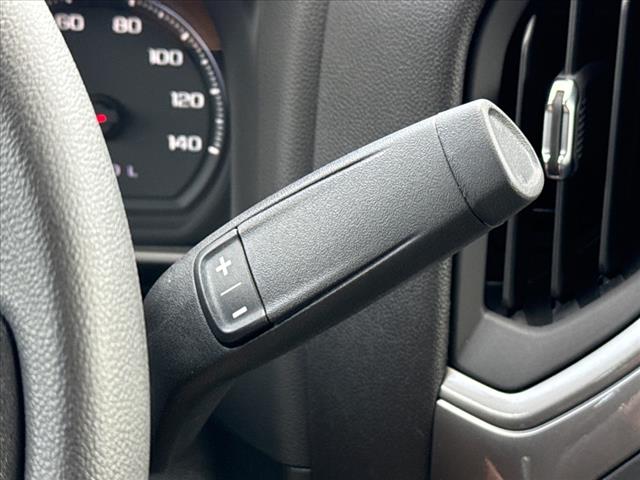2026 Chevrolet Silverado 1500 2WD CREW CAB 157  WORK TR