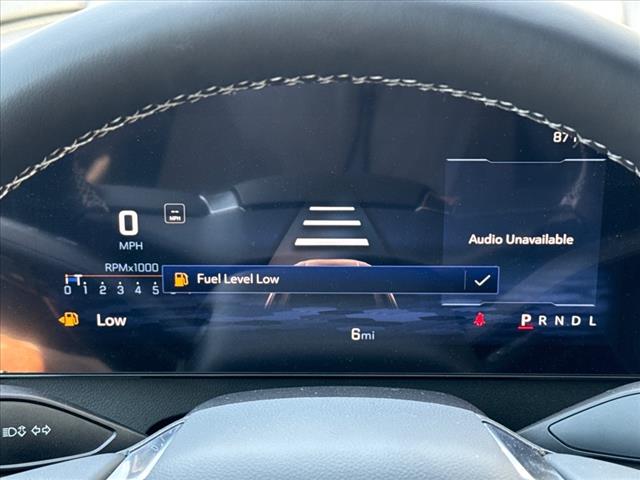 2025 Chevrolet Traverse FWD 4DR LT W/1LT