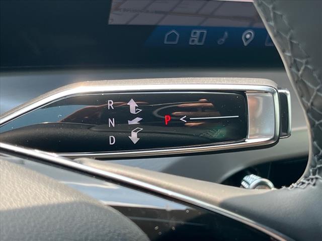 2026 Cadillac VISTIQ AWD 4DR SPORT