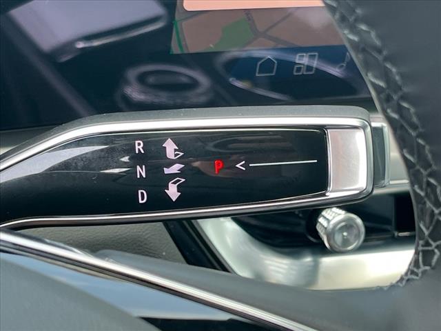 2025 Cadillac LYRIQ 4DR LUXURY W/1SC