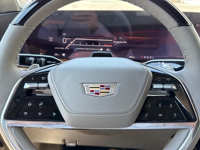 2025 Cadillac Escalade 4WD 4DR SPORT PLATINUM