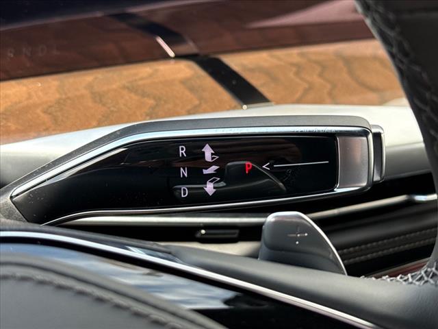 2025 Cadillac Escalade ESV 4WD 4DR SPORT PLATINUM