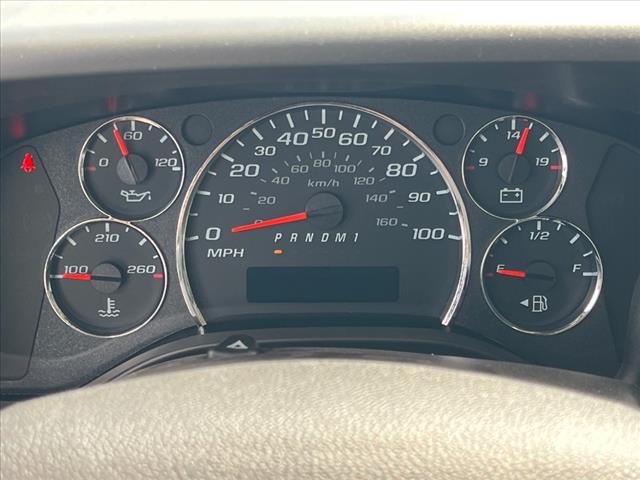 2025 Chevrolet Express 3500 VAN 139