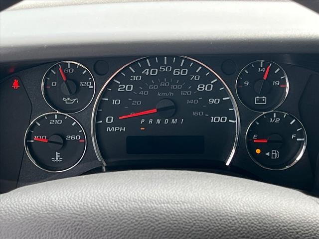 2025 Chevrolet Express 3500 VAN 177