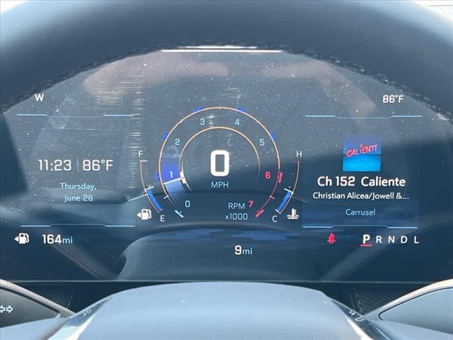 2026 Chevrolet Equinox FWD 4DR LT W/1LT