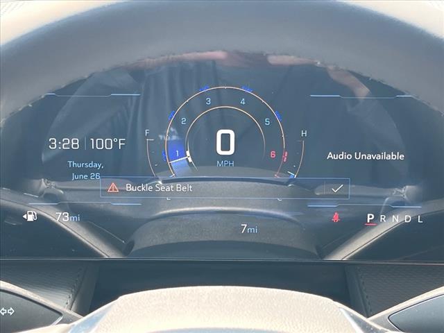 2026 Chevrolet Equinox FWD 4DR LT W/1LT