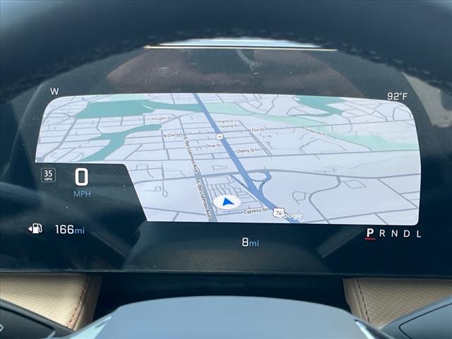 2026 Chevrolet Equinox FWD 4DR ACTIV W/XDB