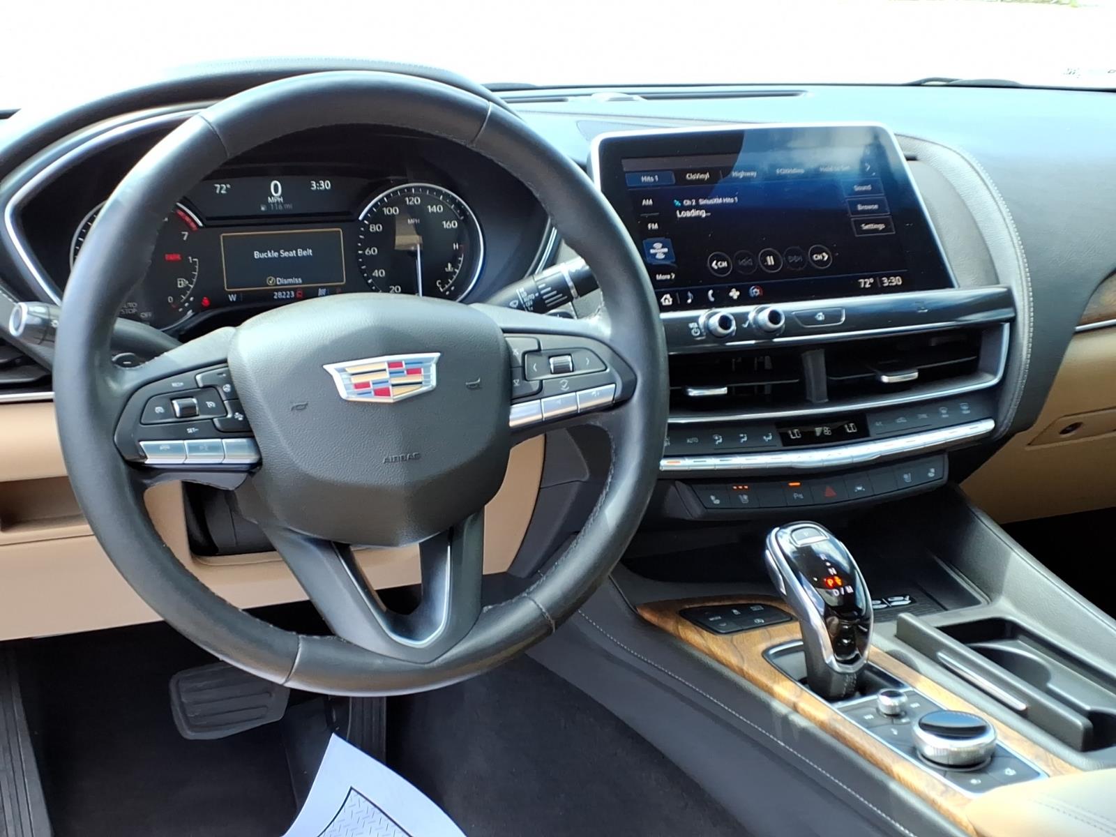 CadillacCT512