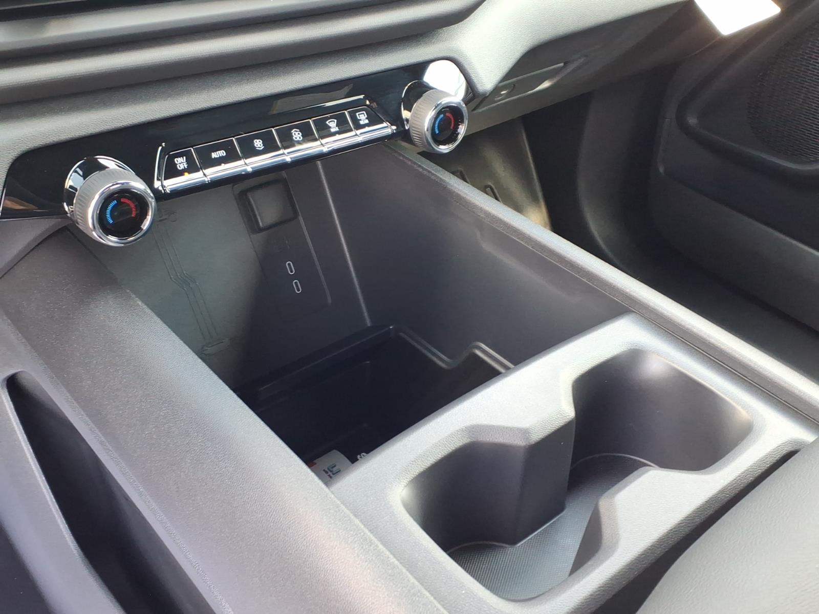 ChevroletSilverado EV12